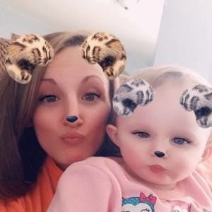 Meet your Posher, Cheridan